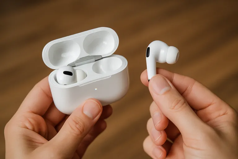 Tips om alles uit je Airpods pro A2084 te halen