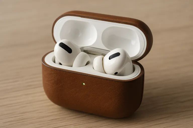 Wat is een airpods pro case en waarom heb je het nodig?