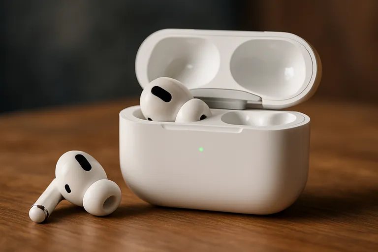 Welke "dernier airpod" past bij je