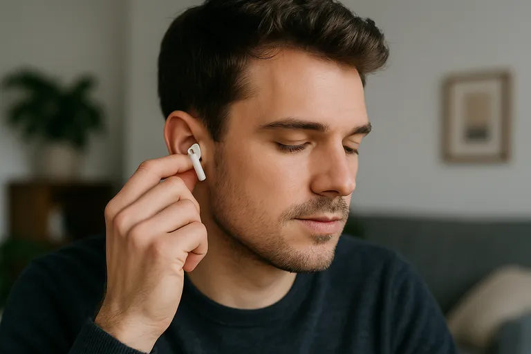 Zo haal je alles uit je Airpods pro
