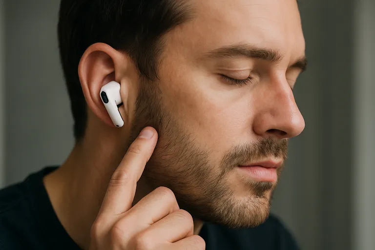 Geluid, noise cancelling en bellen