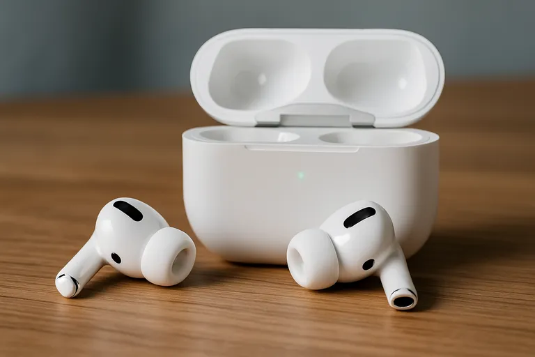 Wat is er nieuw aan airpods pro 2 (USB-C)