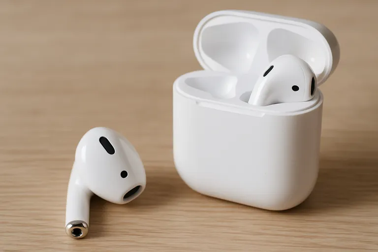 Wat is een replacement airpod en wanneer kies je ervoor