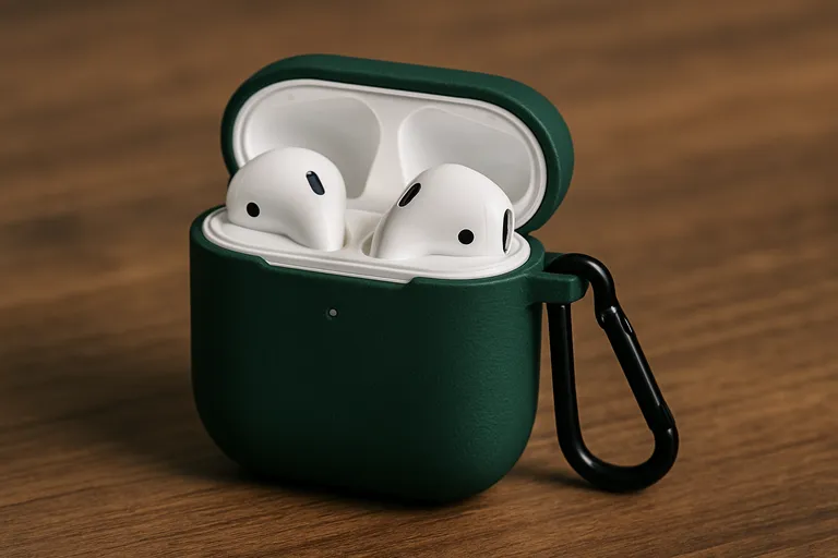 Wat is een airpod case en waarom heb je het nodig