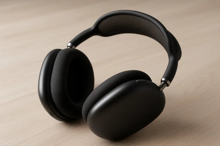 Belangrijkste eigenschappen van airpods max die voor je tellen