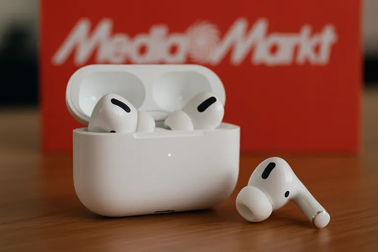 Airpods pro bij Mediamarkt: is Pro 2 de beste keuze voor je?