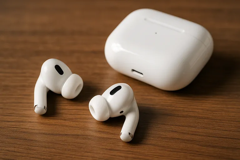 Tips om alles uit Airpod noise cancelling te halen