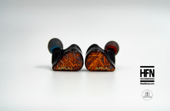 AFUL Performer 5 Review – Headfonia beoordelingen