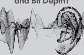 Wat is samplefrequentie en bitdiepte?  Doen ze ertoe?