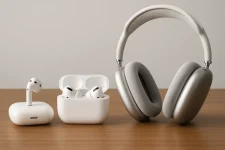 Airpods kiezen: ontdek welke generatie past bij jouw luisterstijl