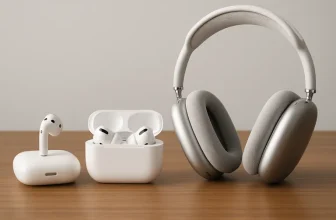 Airpods kiezen: ontdek welke generatie past bij jouw luisterstijl