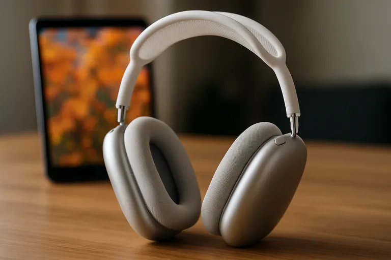 Airpods max 2 releasedatum: wat je nu kunt verwachten