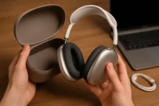 Airpods max occasion: kies slim voor topgeluid, lagere prijs en minder verspilling