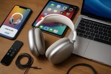 Airpods max verbinden zonder gedoe: zo koppel je ze moeiteloos met Iphone, Ipad, Mac en meer