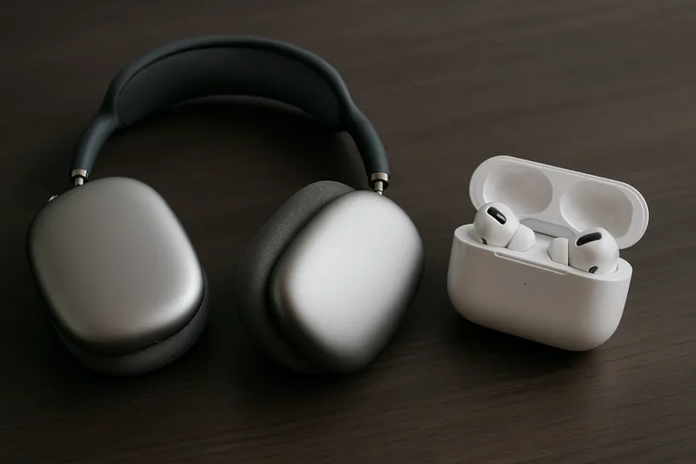 Airpods max vergelijken