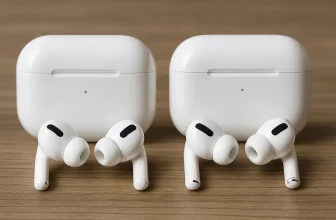 Airpods pro of de tweede generatie: welke kies je voor het beste geluid, comfort en batterij?