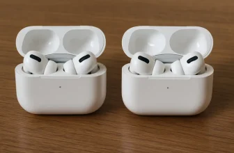 Airpods pro vergeleken: wat is de beste keuze, de klassieke of de nieuwste?