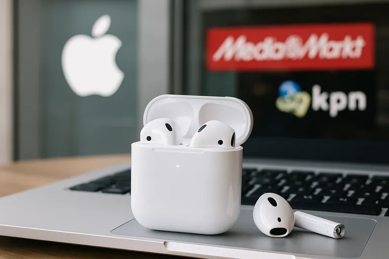 Betrouwbare verkooppunten en slimme zoektips