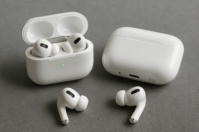 Case, opladen en connectiviteit