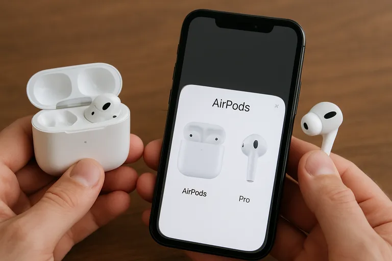 Compatibiliteit en koppelen met je bestaande set