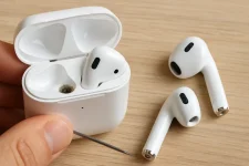 Eén Airpod laadt niet op? oorzaken en oplossingen die werken