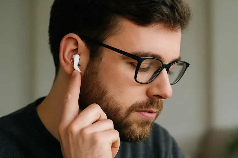 Geluid en ruisonderdrukking in de praktijk