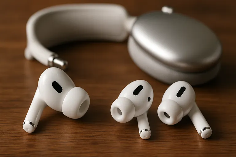 Geluid, noise cancelling en microfoons