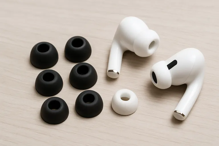 Hoe kies je de juiste dopjes