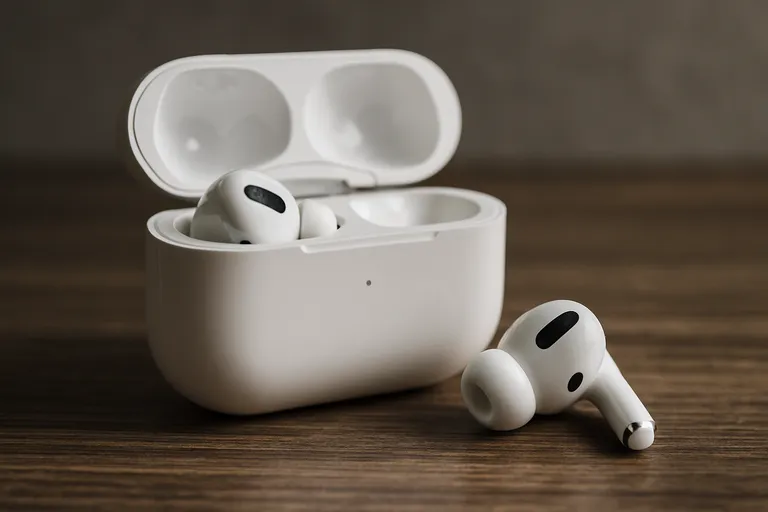 Kernfeatures van de nieuwste airpods