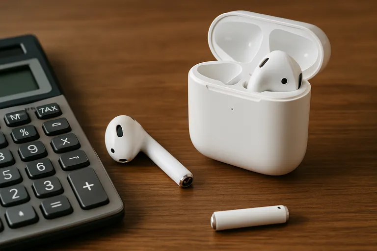 Kosten, levertijd en slimme koopkeuzes