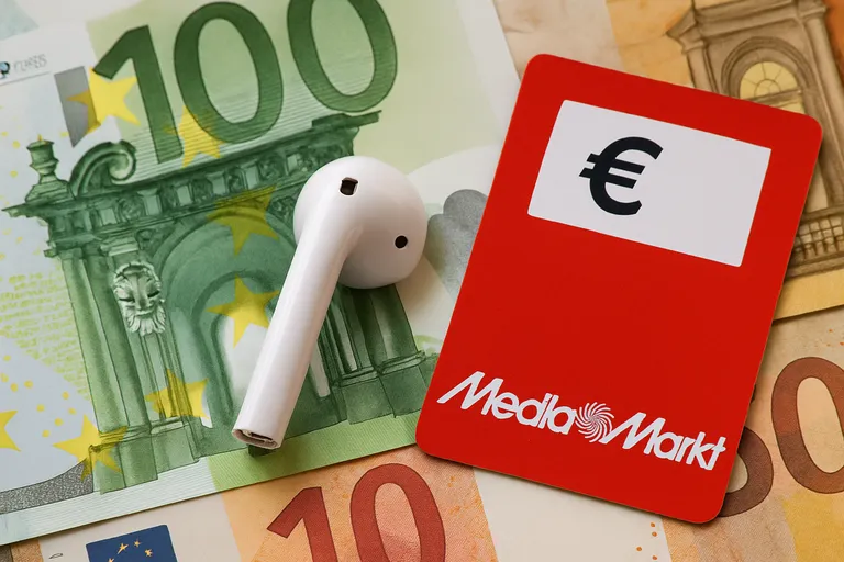 Prijs en garantie bij Mediamarkt