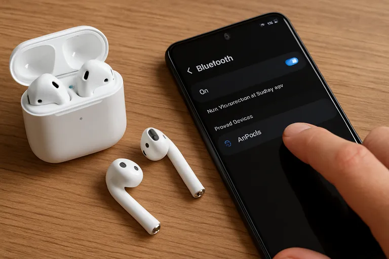 Problemen oplossen en slimme tips