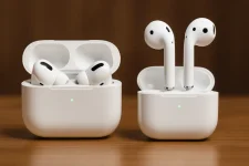 Ruisonderdrukking of dagelijks gemak: welke past het best bij je, de nieuwste airpods pro of de nieuwste airpods
