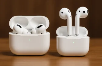 Ruisonderdrukking of dagelijks gemak: welke past het best bij je, de nieuwste airpods pro of de nieuwste airpods