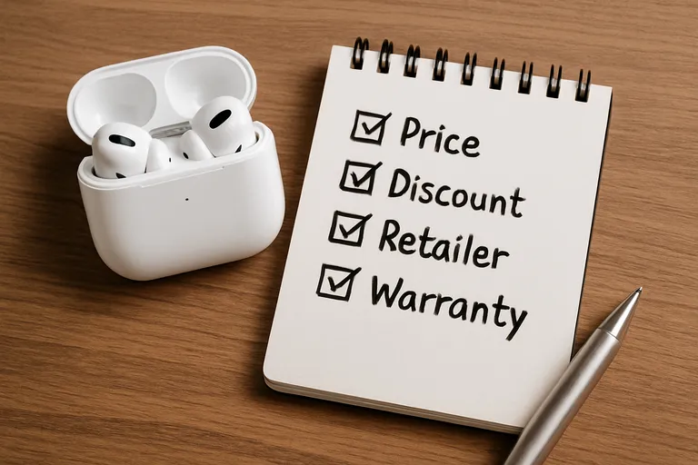 Slim en veilig kopen: je checklist