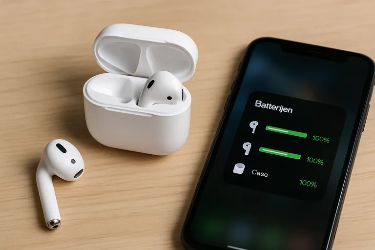 Snelle oplossingen die je direct kunt proberen