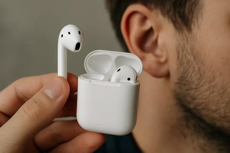 Wat betekent mon Airpod gauche ne fonctionne plus (ook gezocht als Airpod gauche ne fonctionne plus) en veelvoorkomende oorzaken