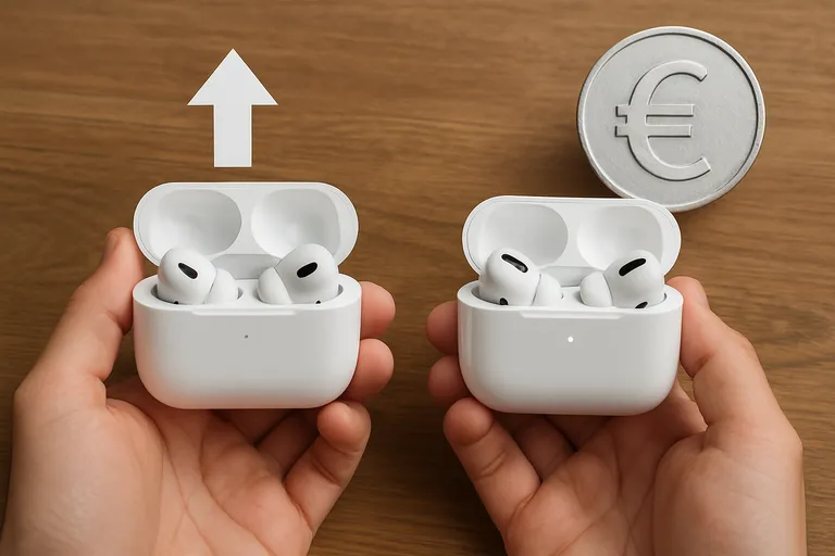 Welke kies je: jouw gebruik en budget