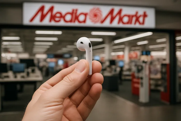 Zo bestel je de juiste losse airpod