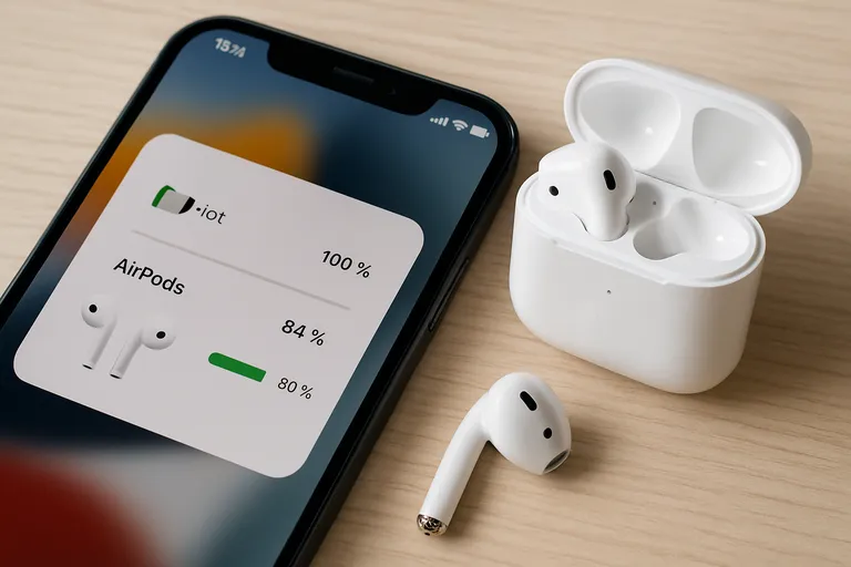 1 Airpod laad niet op: wat het betekent en veelvoorkomende oorzaken