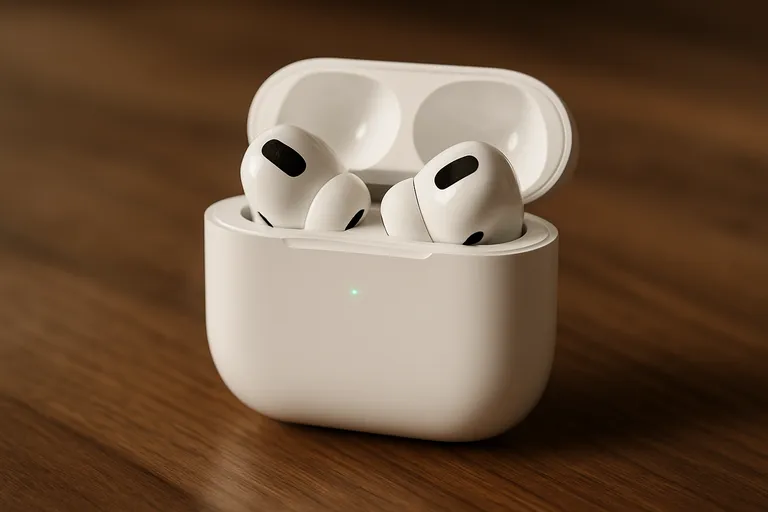 Airpods 3 in het kort