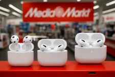 Airpods bij Mediamarkt: ontdek scherpe deals en kies jouw beste match