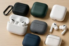 Airpods case kopen: zo vind je de case die bij je past