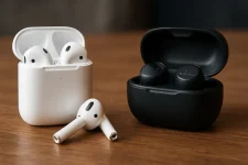 Airpods of JBL oordopjes: zo kies je de beste match voor jouw luisterstijl