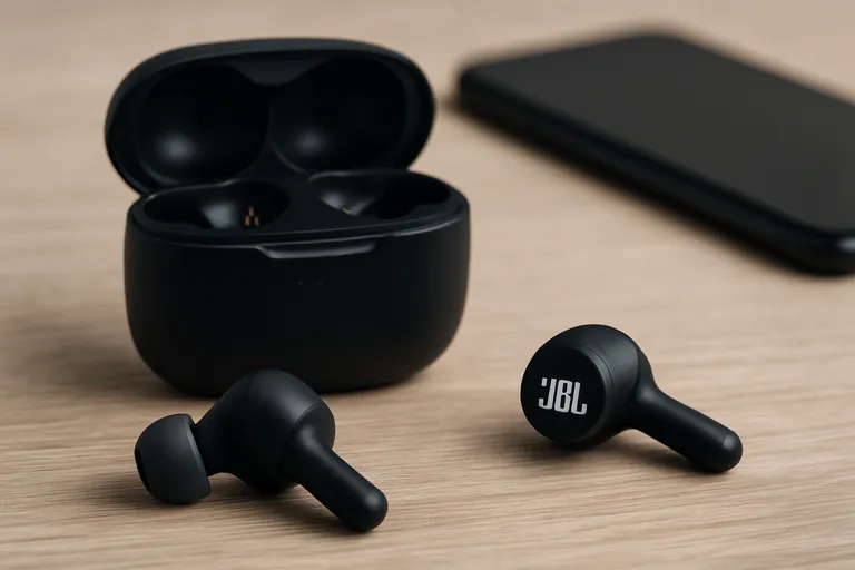 Beste JBL-alternatieven voor airpods per type gebruiker