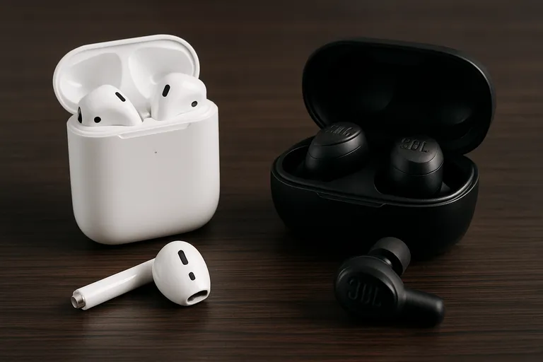 De belangrijkste verschillen in gebruik