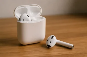 Eerste airpods van apple: waarom ze nog steeds slim zijn, hoe je er alles uithaalt en wat je doet bij problemen