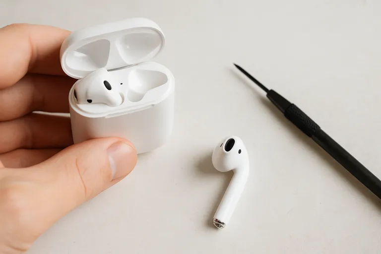 Hardware, reparatie en voorkomen