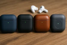 Het perfecte hoesje voor je Airpods: stijl, duurzaamheid en bescherming in balans