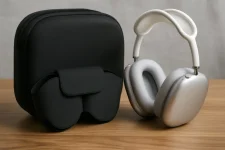 Kies de perfecte beschermhoes voor je airpods max en houd ze langer als nieuw